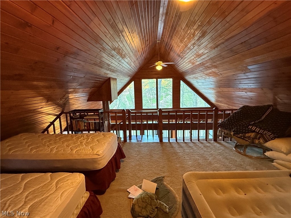 LAKE BUCKHORN - Residential