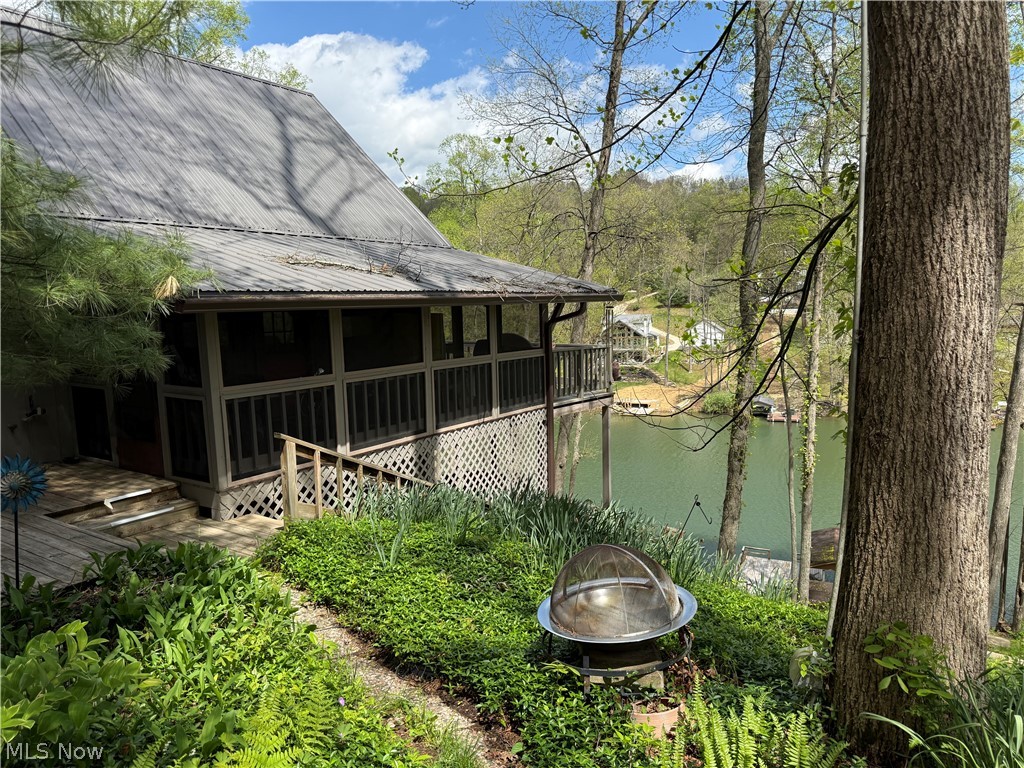 LAKE BUCKHORN - Residential