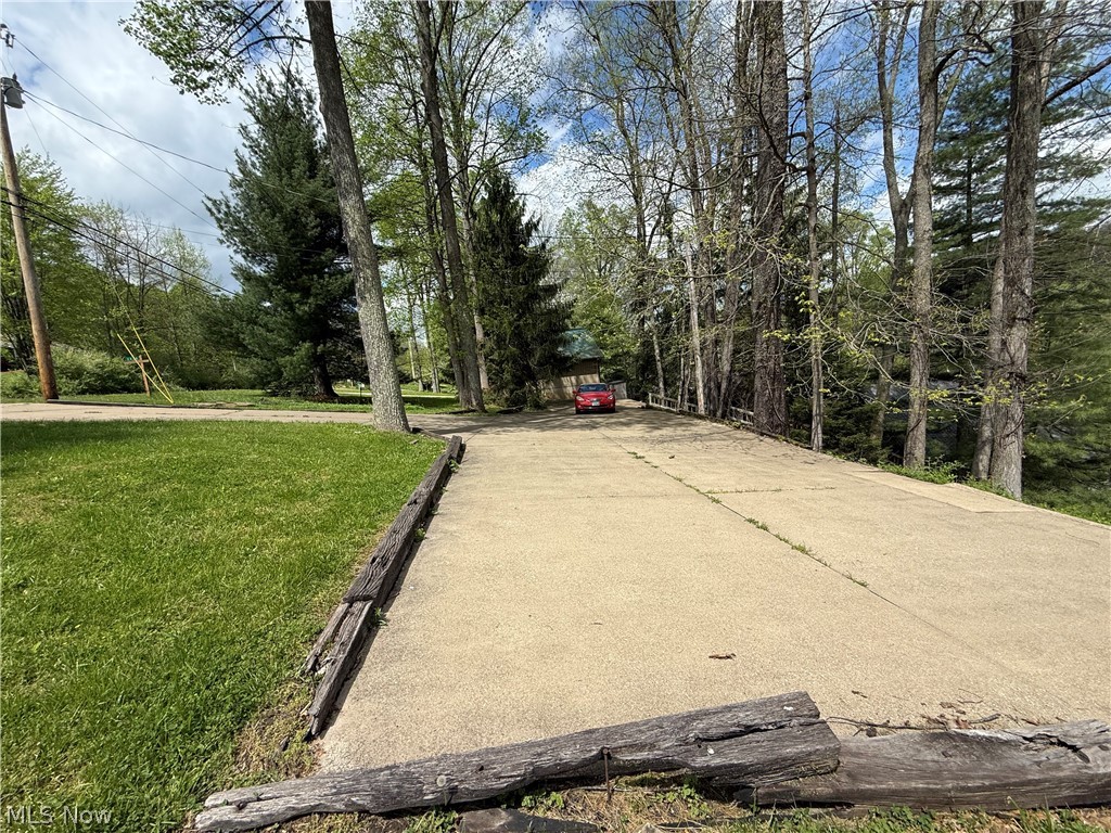 LAKE BUCKHORN - Residential