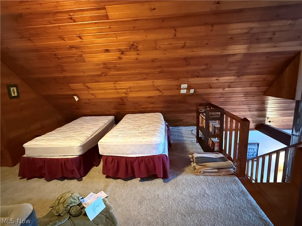 LAKE BUCKHORN - Residential