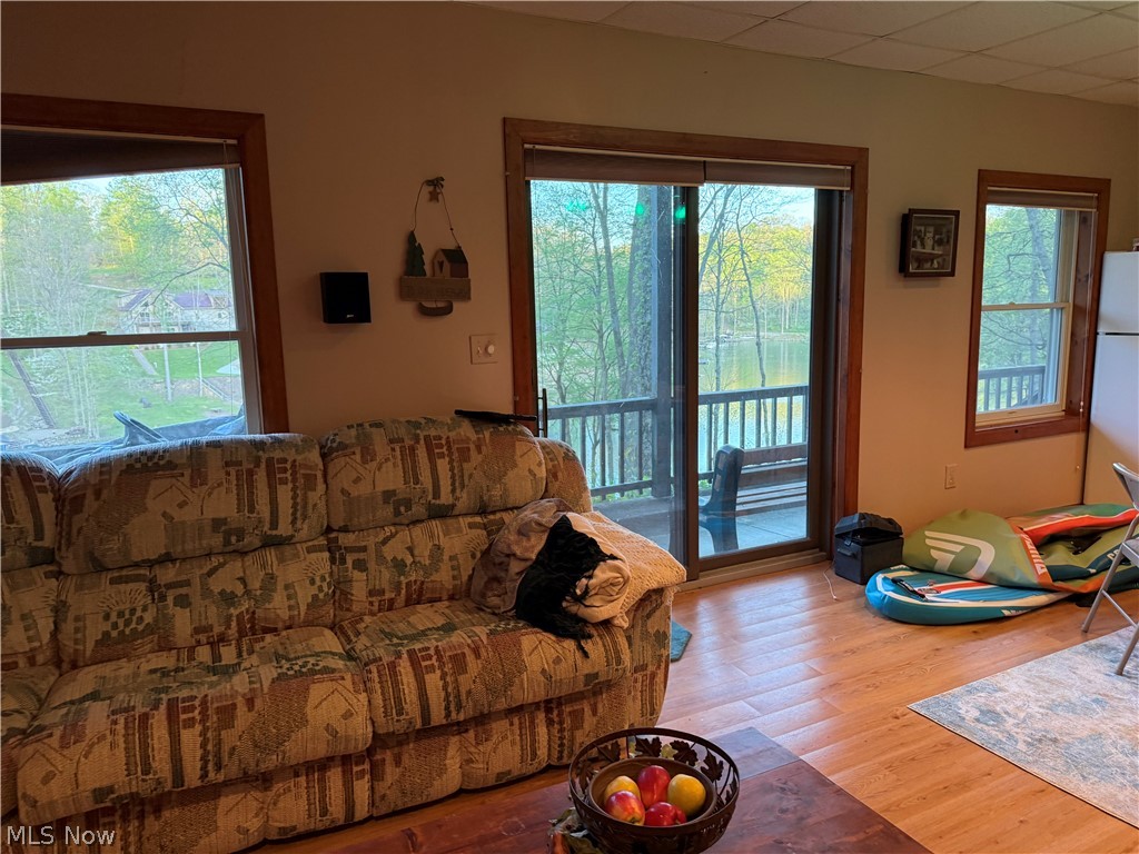 LAKE BUCKHORN - Residential