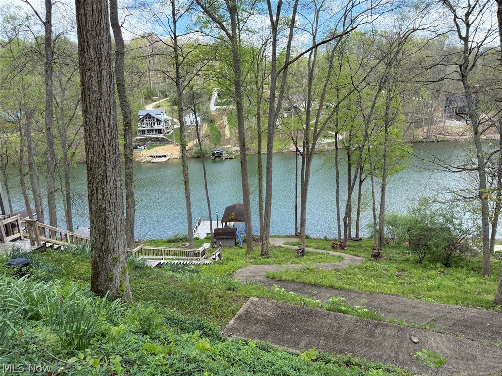 LAKE BUCKHORN - Residential