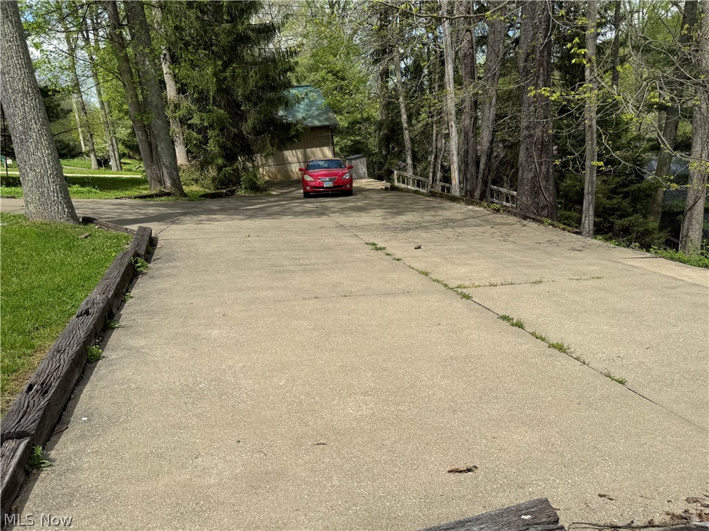 LAKE BUCKHORN - Residential