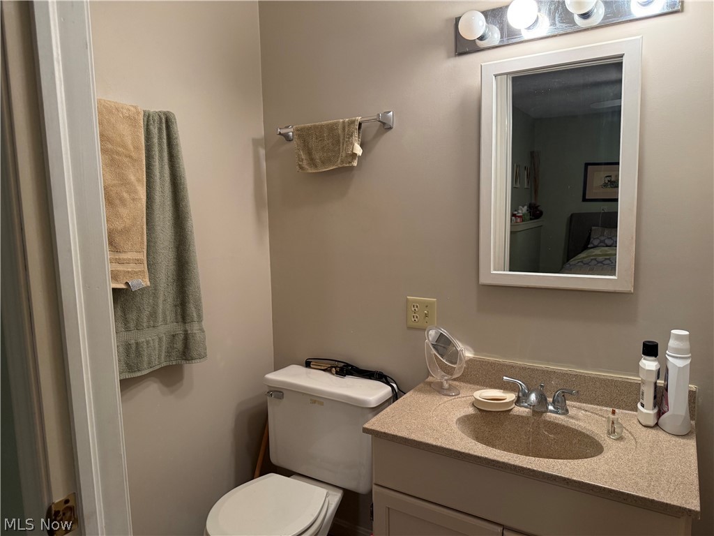 LAKE BUCKHORN - Residential