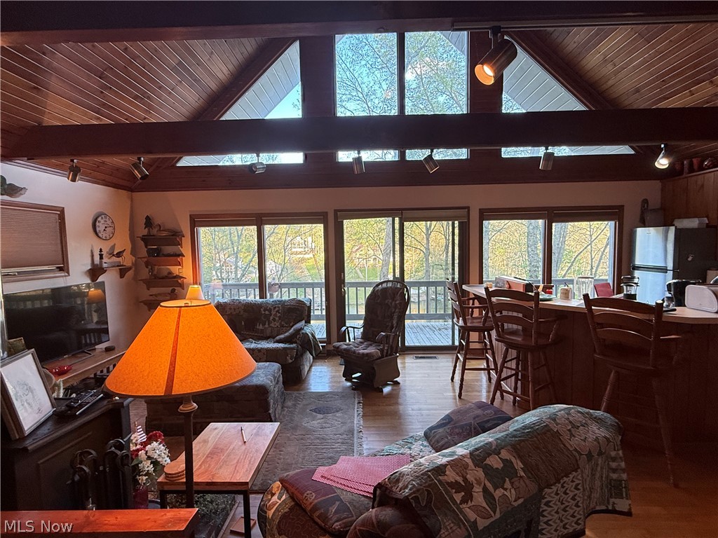 LAKE BUCKHORN - Residential