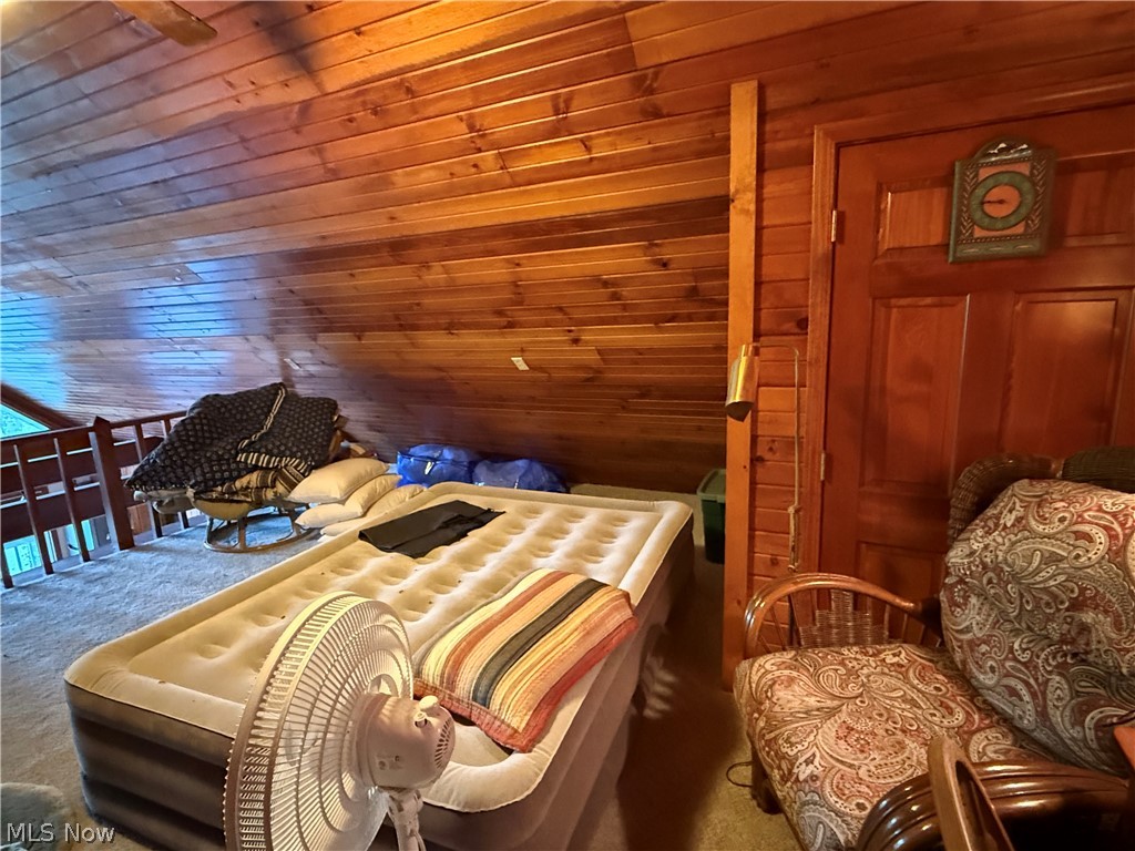 LAKE BUCKHORN - Residential