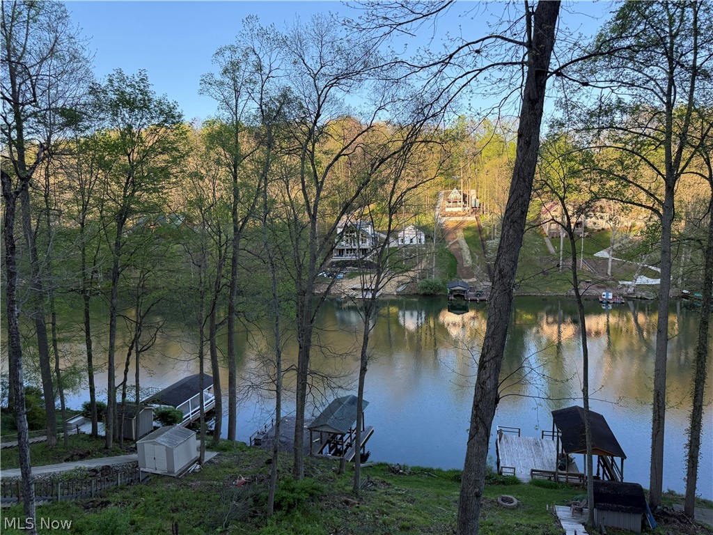 LAKE BUCKHORN - Residential
