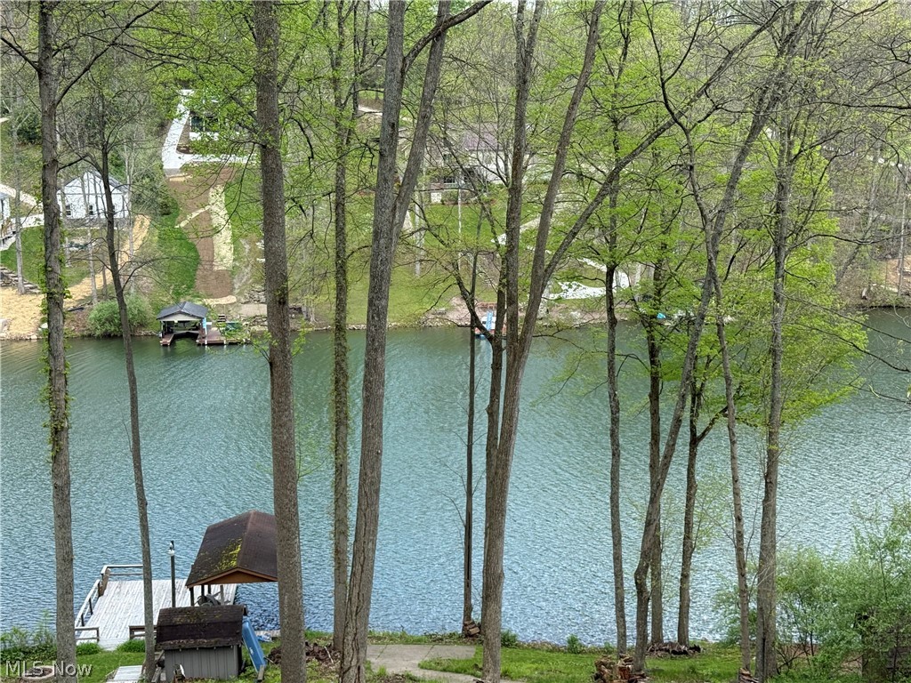 LAKE BUCKHORN - Residential