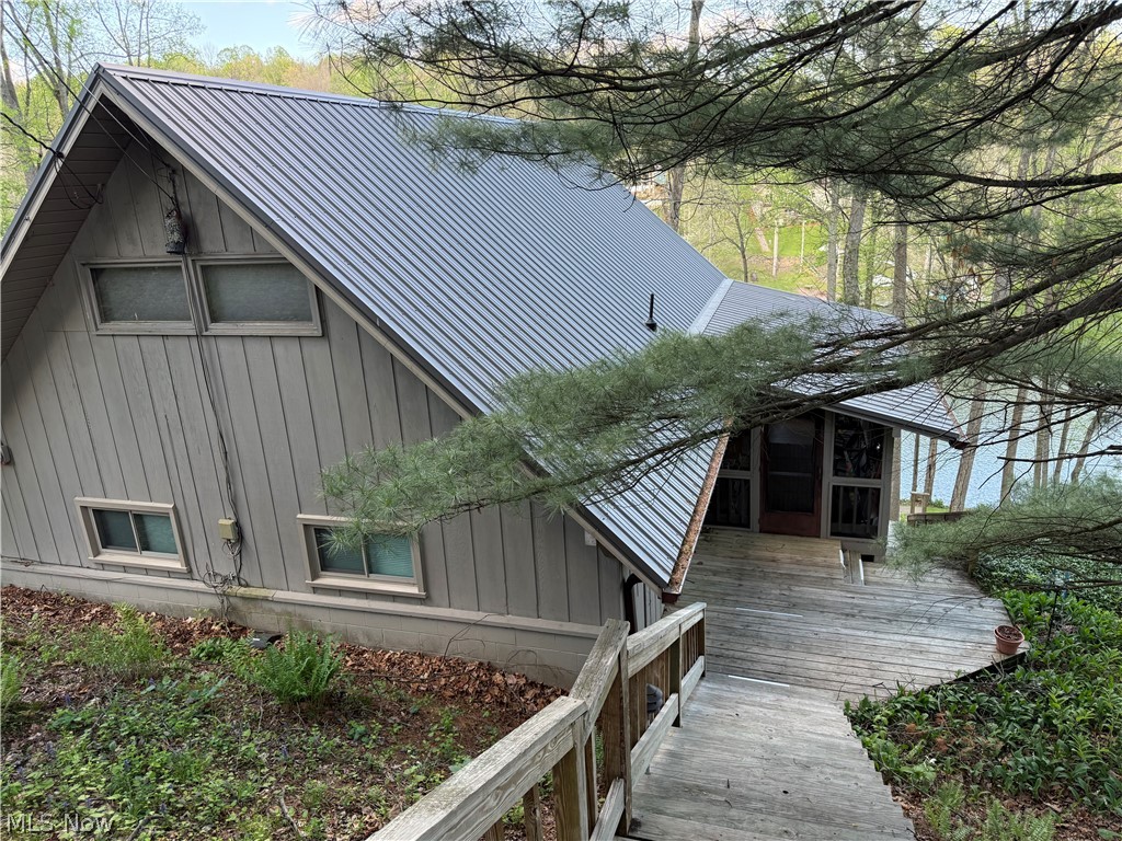 LAKE BUCKHORN - Residential