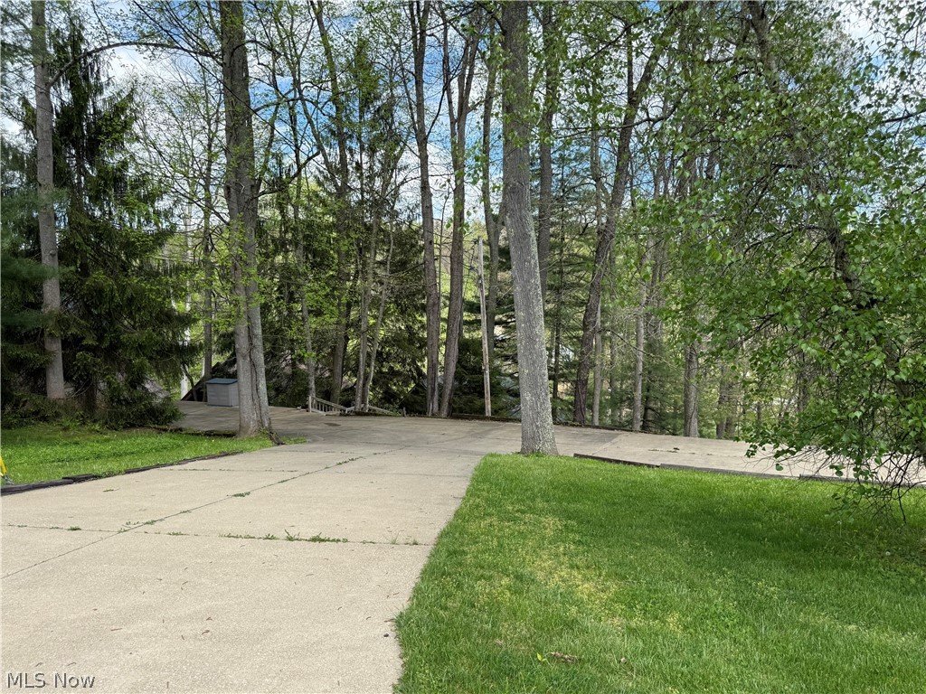 LAKE BUCKHORN - Residential