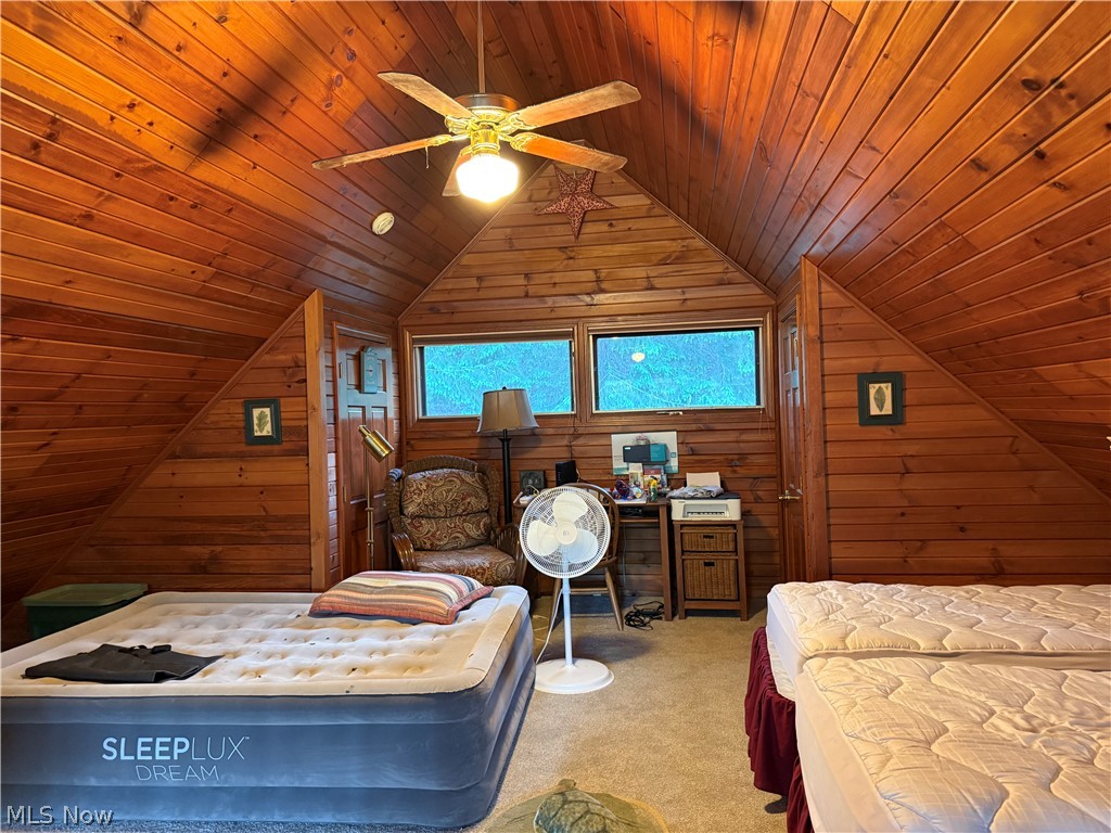 LAKE BUCKHORN - Residential