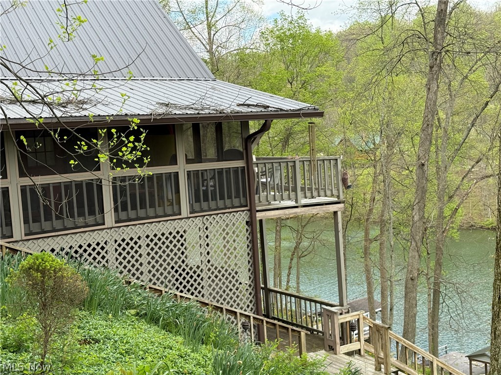 LAKE BUCKHORN - Residential