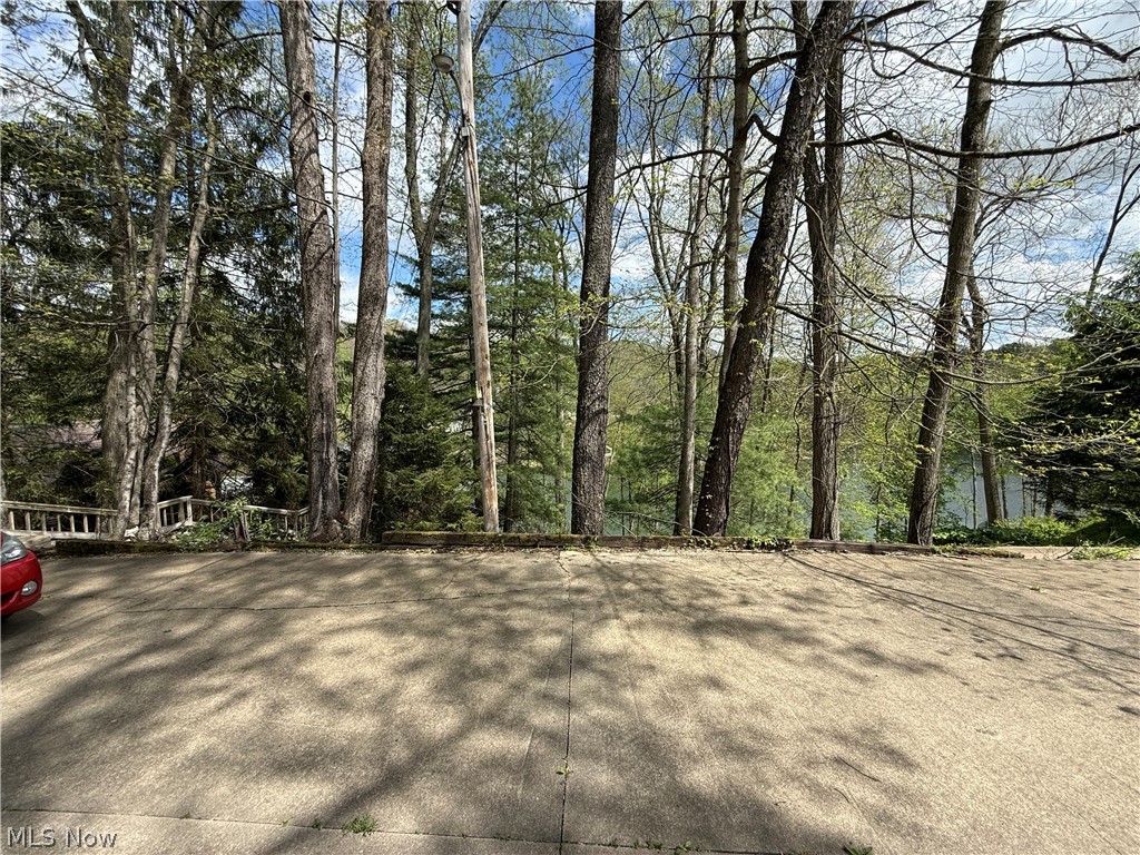 LAKE BUCKHORN - Residential