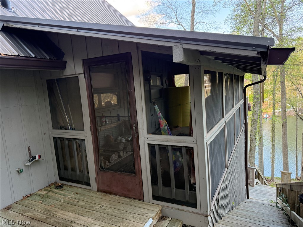 LAKE BUCKHORN - Residential