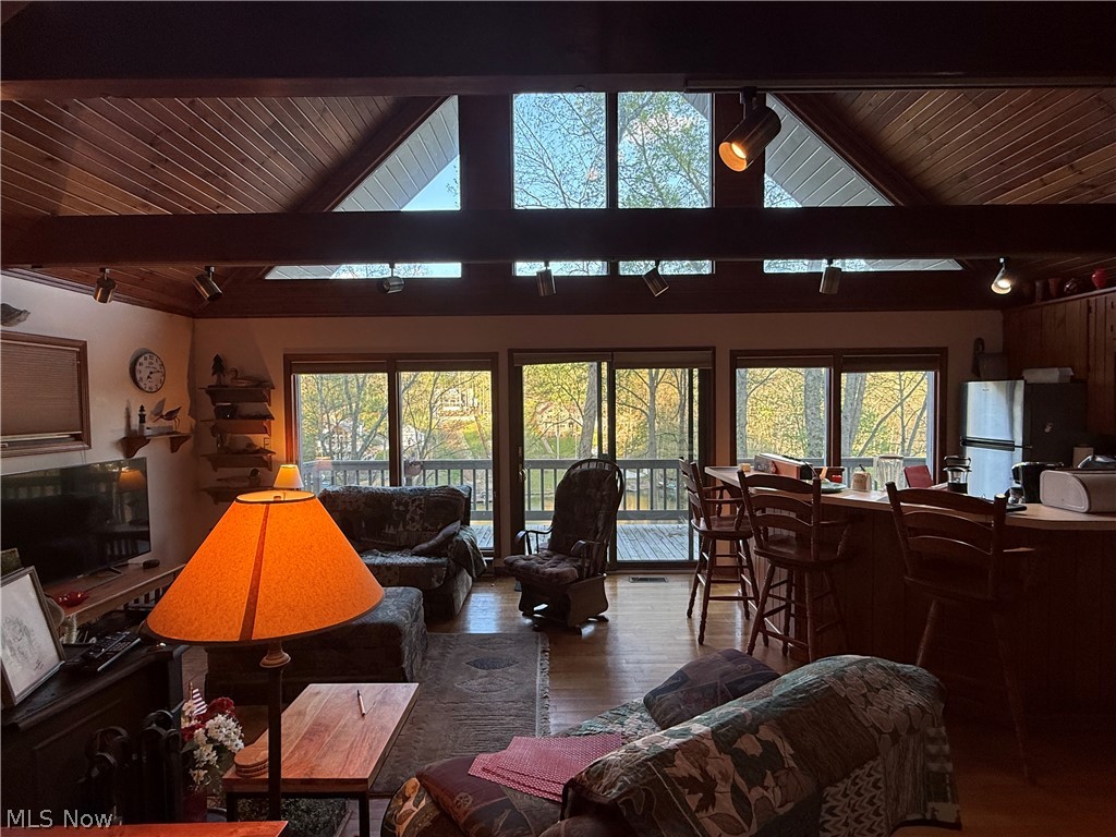 LAKE BUCKHORN - Residential