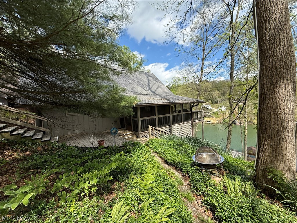 LAKE BUCKHORN - Residential