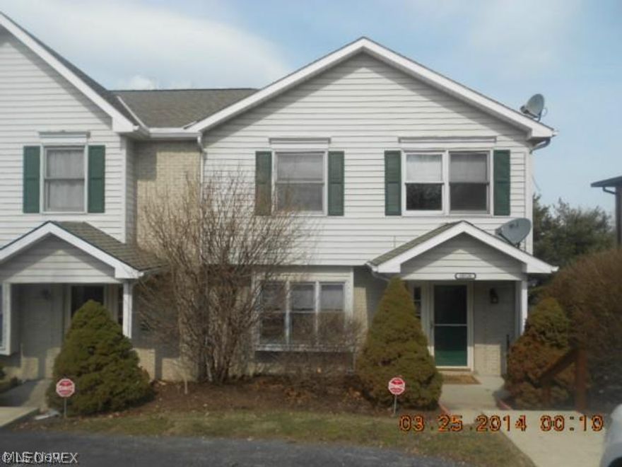 Completely redone!!  Move in ready home located in the heart of Rocky River.  Well maintained with many updates.  All new appliances in 2011 * New berber carpet upstairs in 2011 * Freshly painted throughout * Newer bathroom fixtures * Side patio professionally landscaped and designed in 2013 * Decks sanded and stained in summer of 2013 and there is a separate deck of the master bedroom.