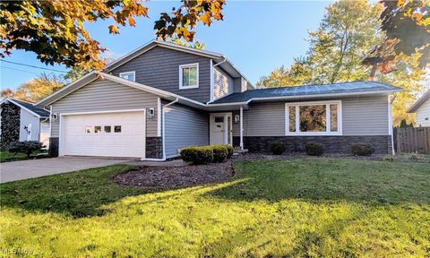 17567 Howe Road Strongsville OH 44136