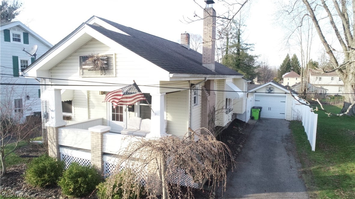 Newton Heights - Residential