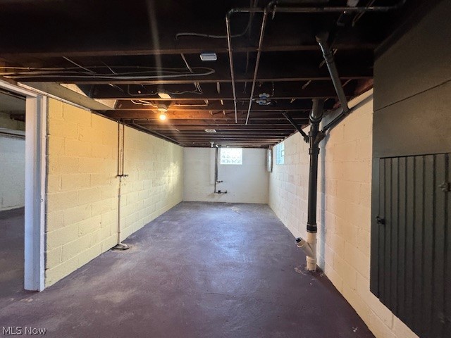 Newton Heights - Residential