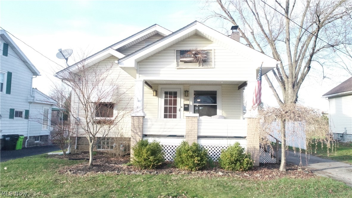 Newton Heights - Residential