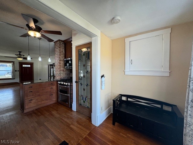 Newton Heights - Residential