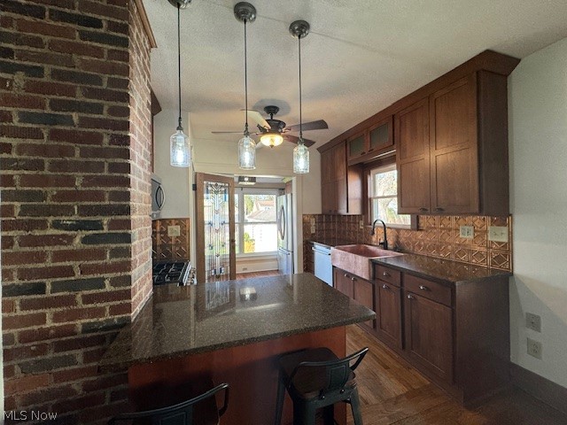 Newton Heights - Residential