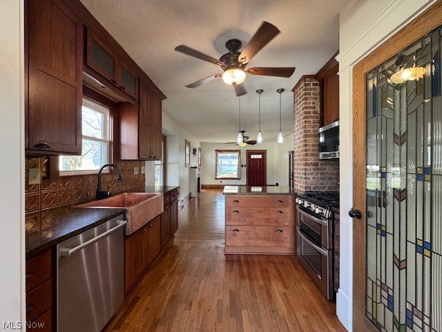 Newton Heights - Residential