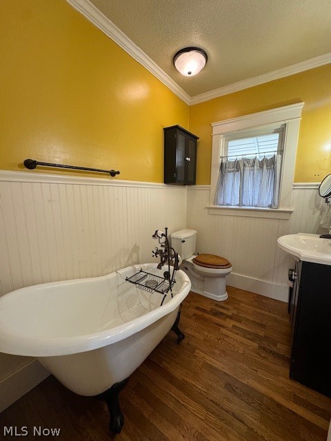 Newton Heights - Residential