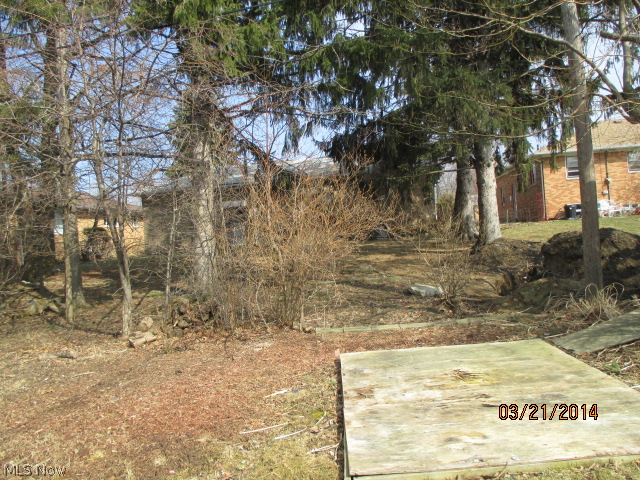 Belfiore Acres Resub - Residential