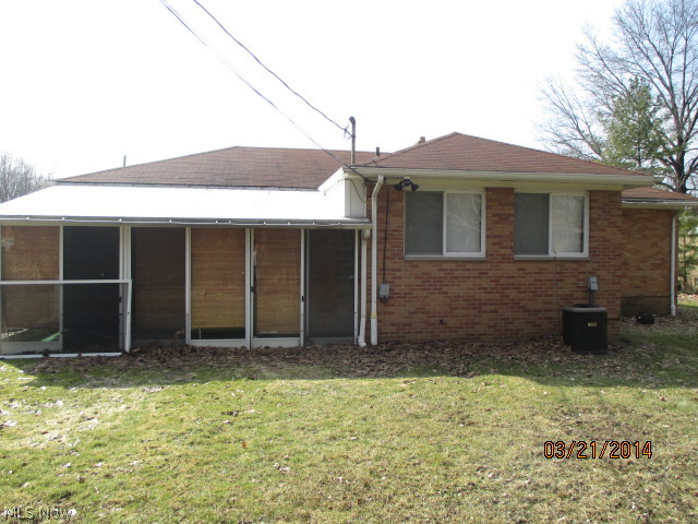 Belfiore Acres Resub - Residential