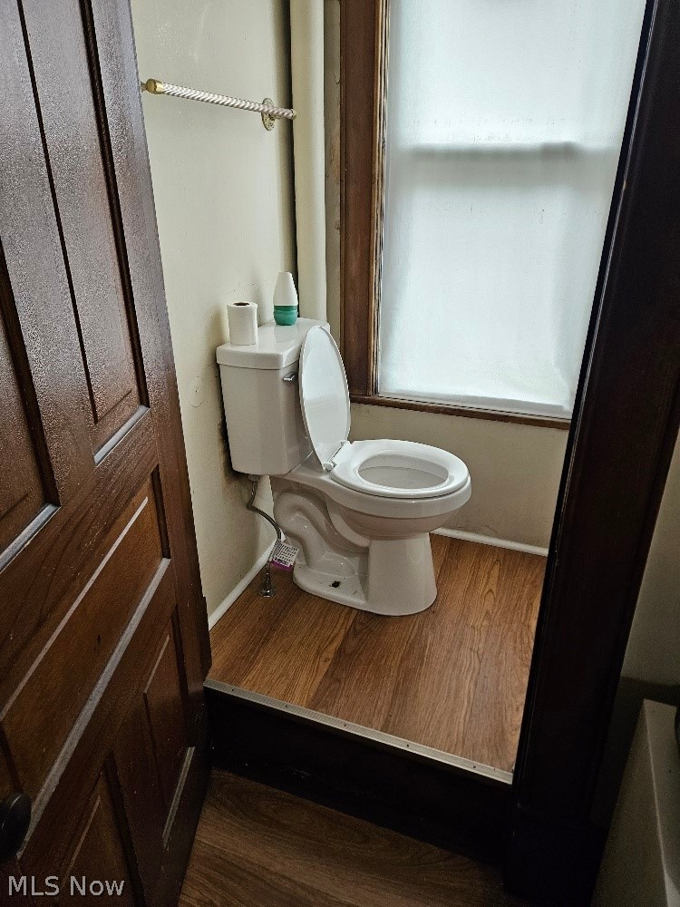 Village/Minerva - Commercial Sale