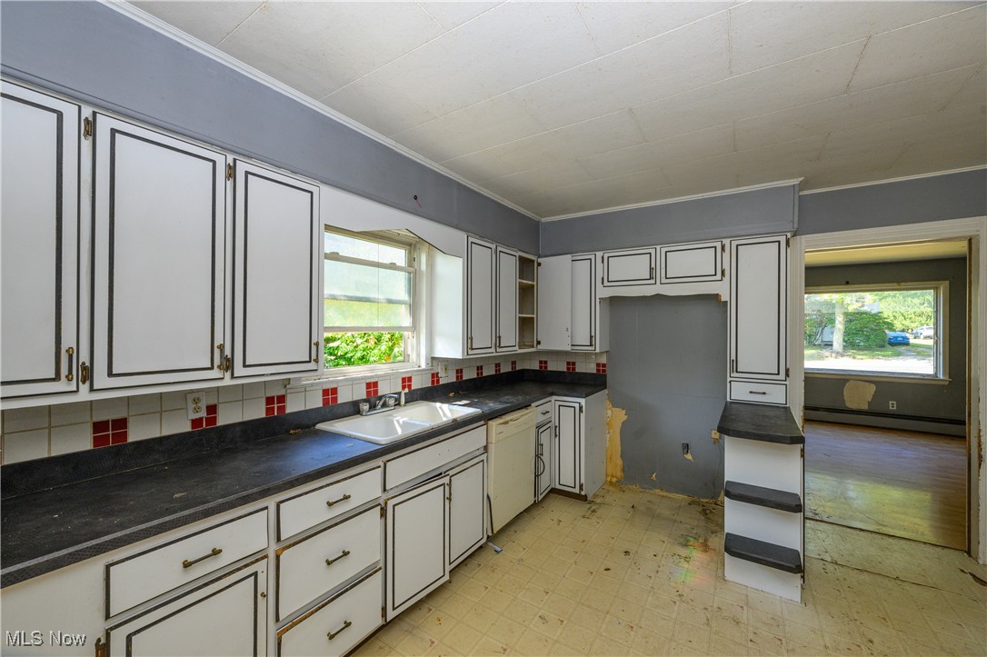 Village/Canal Fulton - Residential