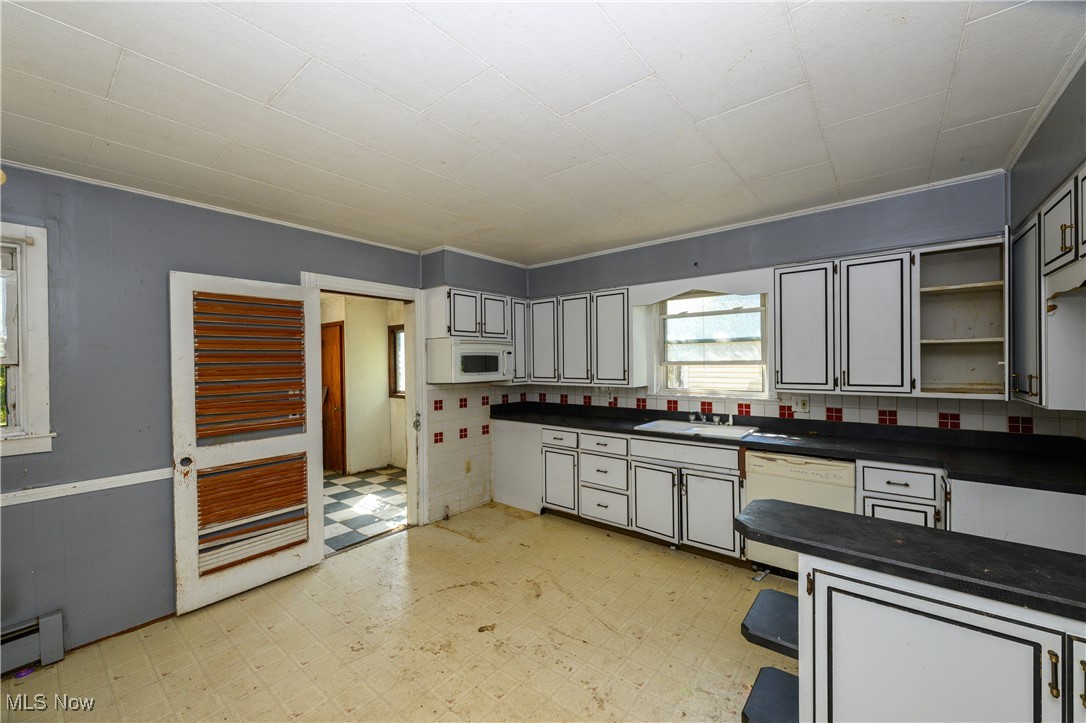 Village/Canal Fulton - Residential