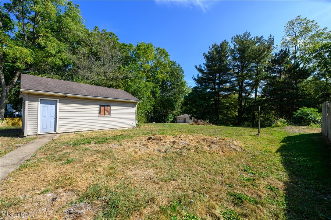 Village/Canal Fulton - Residential