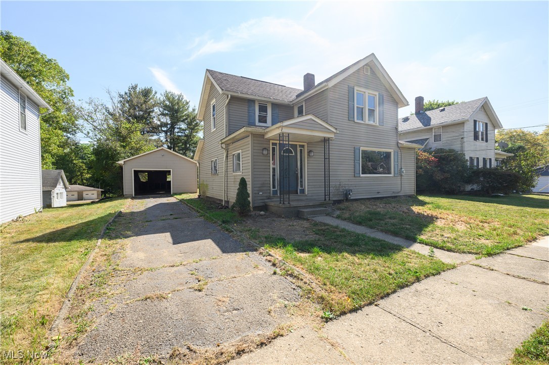 Village/Canal Fulton - Residential