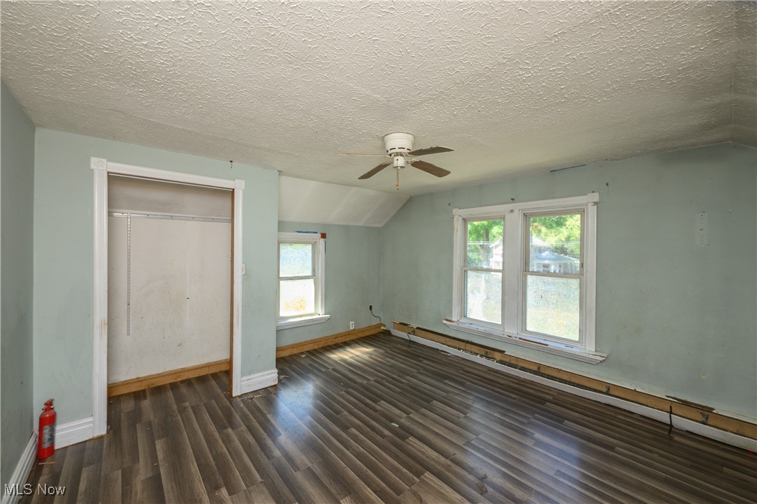 Village/Canal Fulton - Residential