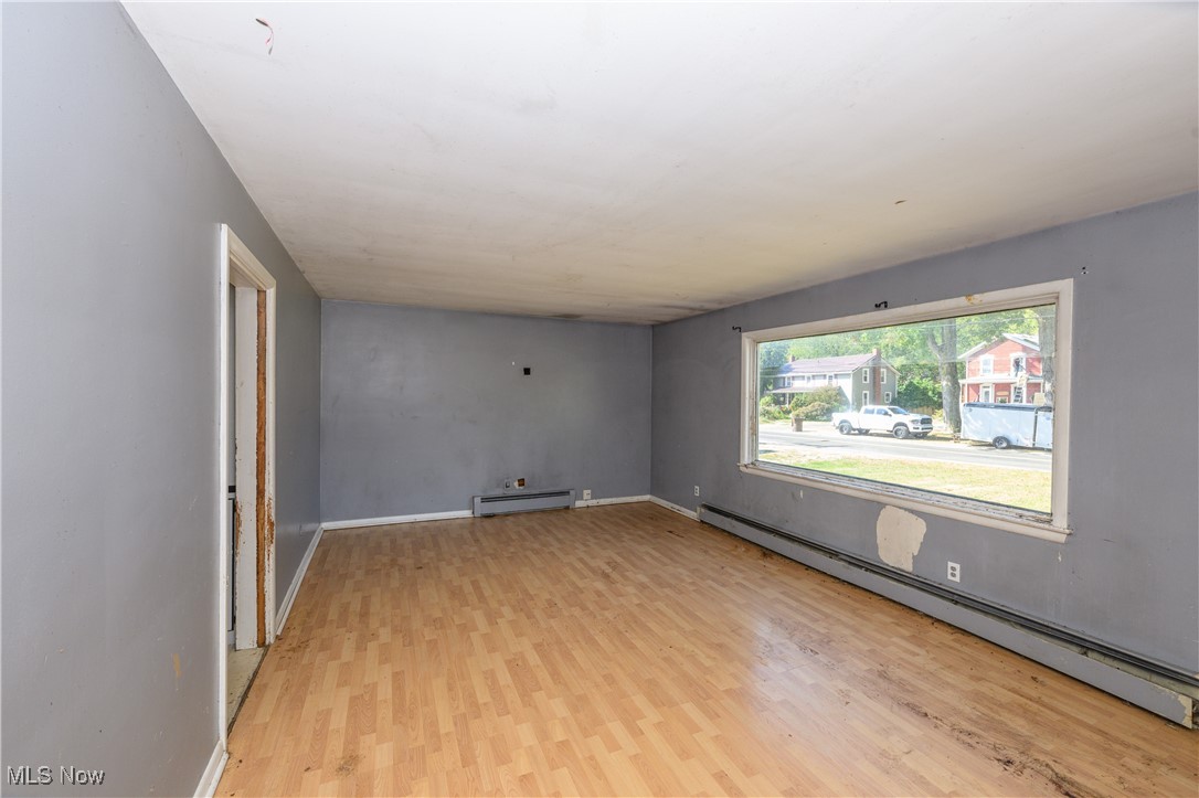 Village/Canal Fulton - Residential