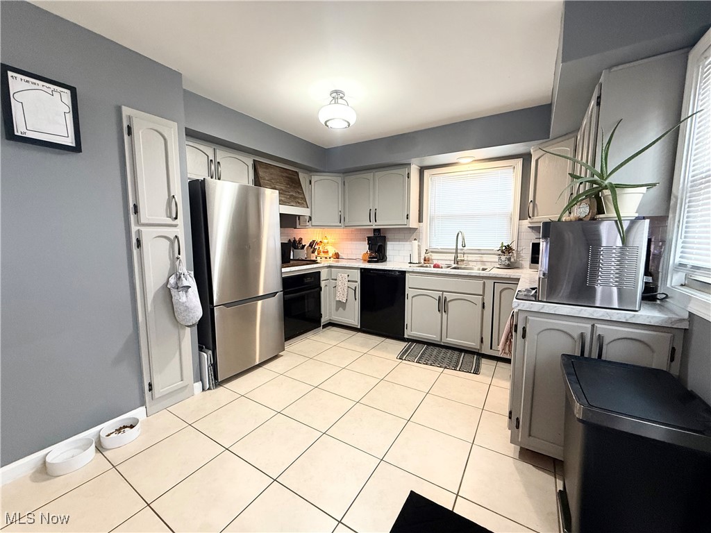 City/Hubbard - Residential