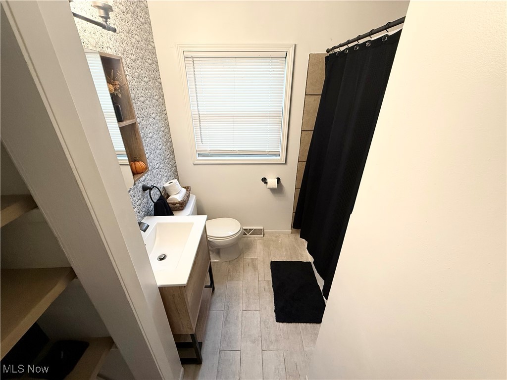 City/Hubbard - Residential