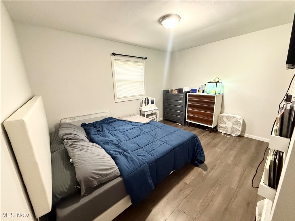 City/Hubbard - Residential