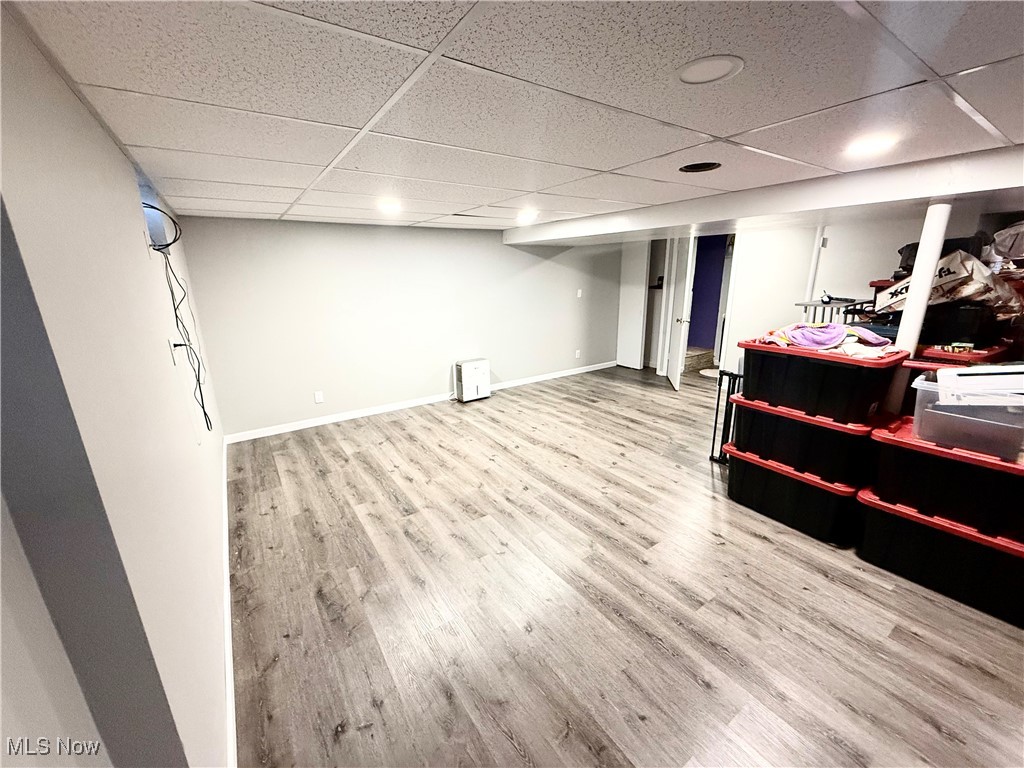 City/Hubbard - Residential