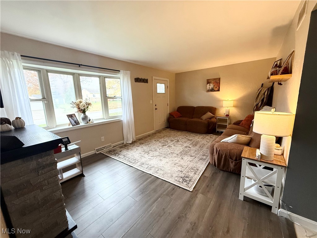 City/Hubbard - Residential