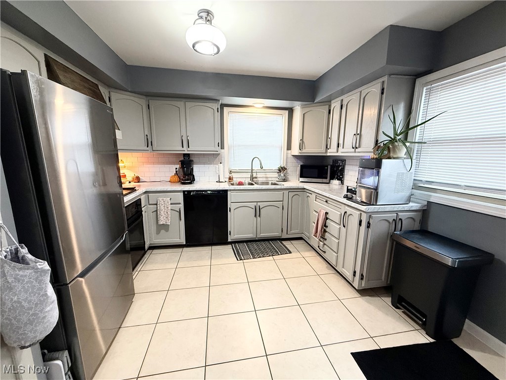 City/Hubbard - Residential