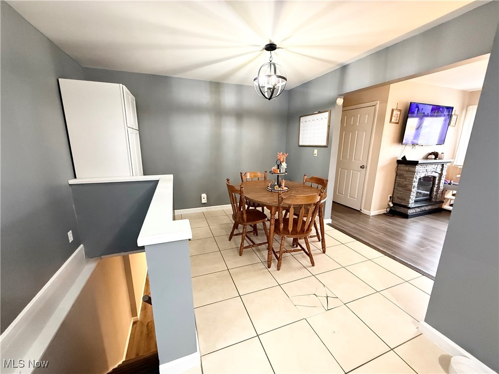 City/Hubbard - Residential