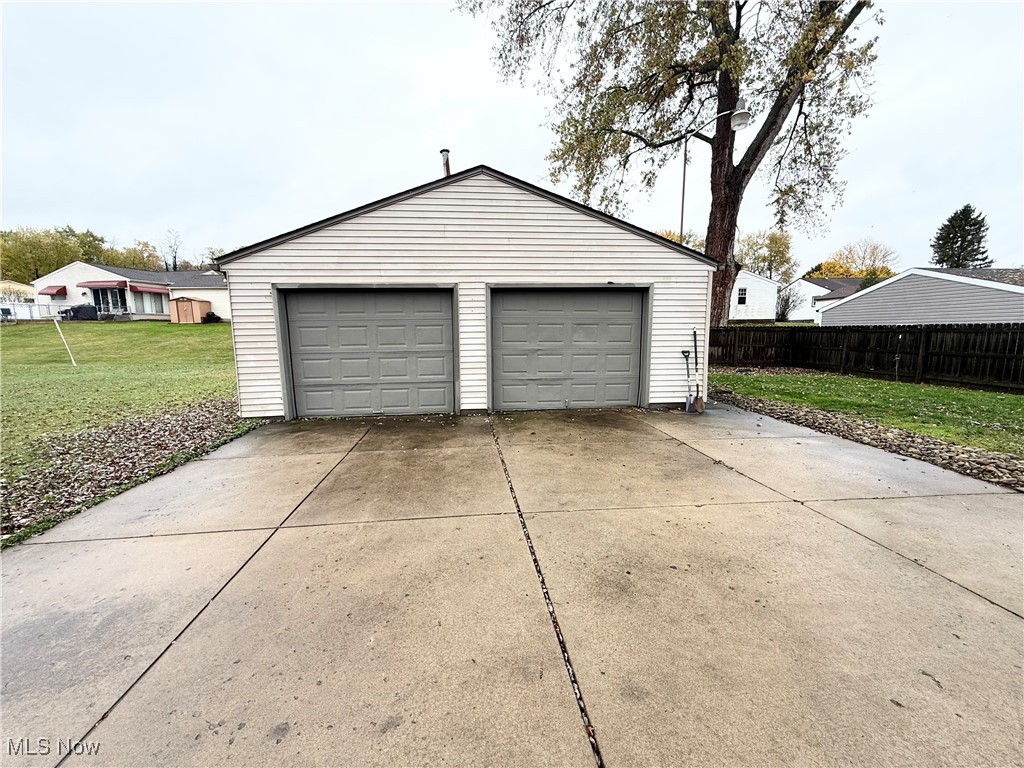 City/Hubbard - Residential