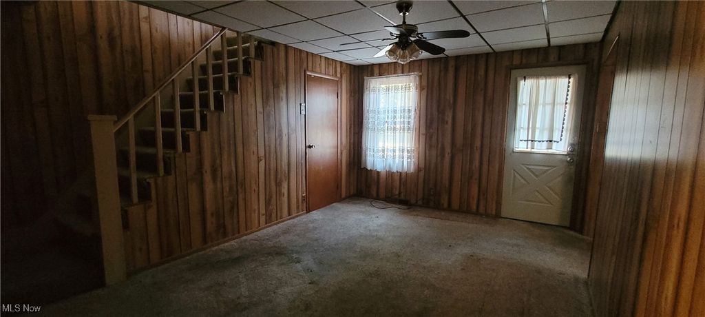 Photo of 121 Jerome Street, Lisbon, OH 44432 (MLS # 5165447)