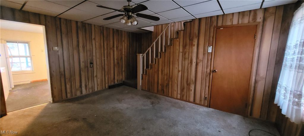 Photo of 121 Jerome Street, Lisbon, OH 44432 (MLS # 5165447)