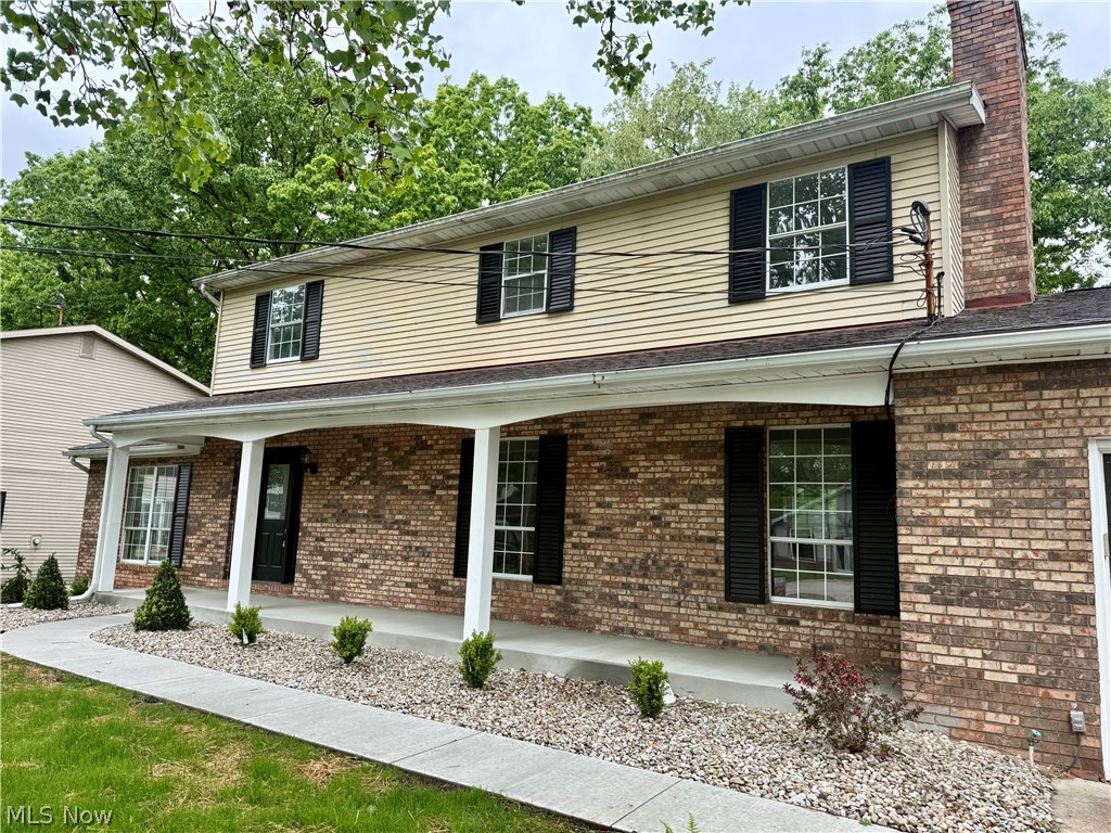 North Hills Estates - Residential