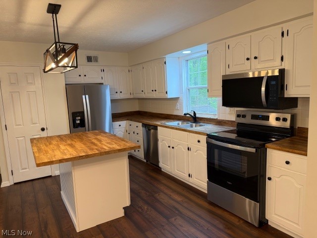 North Hills Estates - Residential